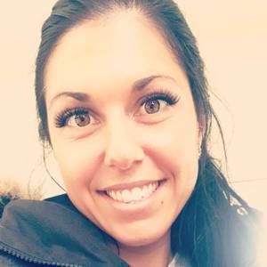 Meet your Posher, Caroline